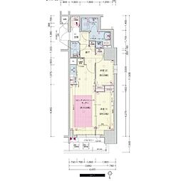 名古屋市営名城線 久屋大通駅 徒歩6分