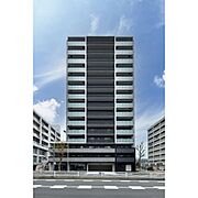 高岳駅より徒歩11分 6階 新築の賃貸物件