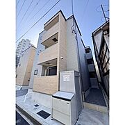 浄心駅より徒歩11分 2階 新築の賃貸物件