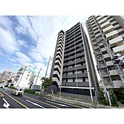大曽根駅より徒歩17分 築6年 14階建の賃貸物件