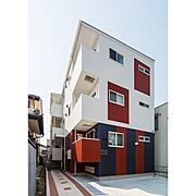 プライムローズ 2階 築12年5ヶ月の賃貸物件