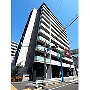 GRAN30NAGOYA 8階 築10年5ヶ月の賃貸物件