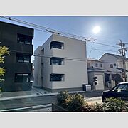 JackatsutakoshinII 1階 新築の賃貸物件