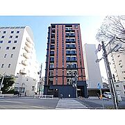 The9thResidenceSakaeSide 9階 築3年9ヶ月の賃貸物件
