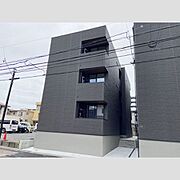 本星崎駅より徒歩10分 1階 新築の賃貸物件
