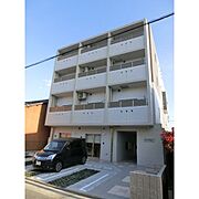 ＧｒｉｄＮａｇｏｙａ 4階 築10年5ヶ月の賃貸物件