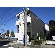 熱田神宮西駅より徒歩6分 1階 築10年11ヶ月の賃貸物件