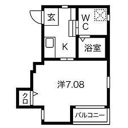 名古屋市営東山線 中村公園駅 徒歩2分
