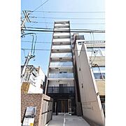 ディアレイシャス大須赤門通本町の賃貸物件