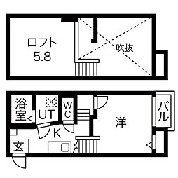 名古屋市営東山線 中村公園駅 徒歩7分