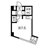 名古屋市西区牛島町 8階建 築36年のイメージ