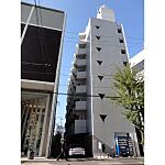 名古屋市西区牛島町 8階建 築36年のイメージ