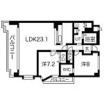 名古屋市天白区表山１丁目 3階建 築18年のイメージ