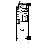 名古屋市東区飯田町 12階建 新築のイメージ