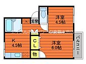 プレジール万寿東のイメージ