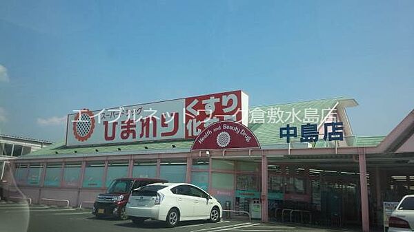 画像24:スーパードラッグひまわり中島店 241m