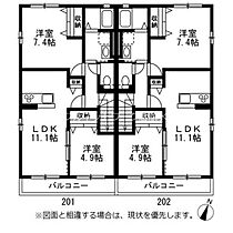 間取り：233018706165