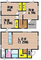 間取り：233018981151