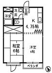 LMメゾン　A棟のイメージ