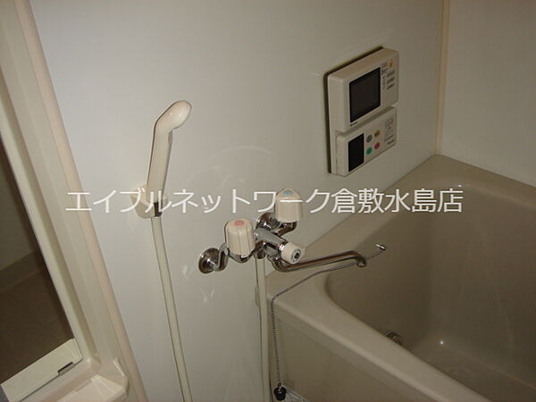 画像7:浴室・浴室乾燥機（イメージ）