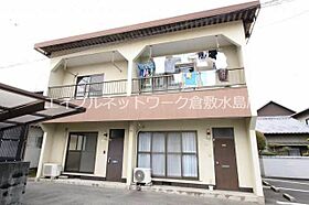 岡山県倉敷市老松町1丁目10-26（賃貸テラスハウス3LDK・1階・66.24㎡） その6