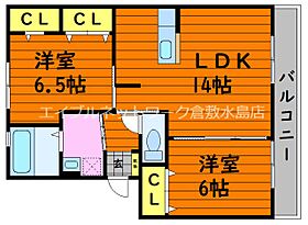 間取り：233020581017