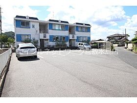 岡山県倉敷市福田町古新田1002（賃貸アパート1LDK・2階・42.87㎡） その13