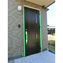 岡山県岡山市北区今保270-1（賃貸一戸建3LDK・1階・85.50㎡） その14