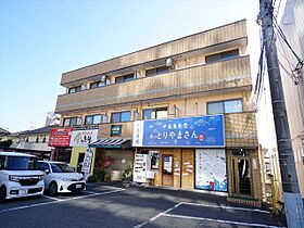 岡山県倉敷市松島1128-5（賃貸マンション2K・3階・34.00㎡） その1