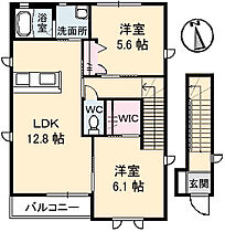 間取り：233020710042