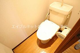 岡山県倉敷市茶屋町2062-6（賃貸アパート2LDK・2階・59.62㎡） その8