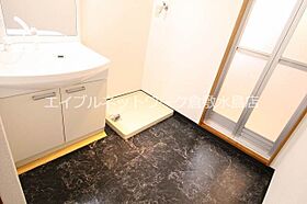 岡山県倉敷市茶屋町2062-6（賃貸アパート2LDK・2階・59.62㎡） その11