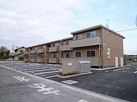 岡山県倉敷市中畝7丁目8-33（賃貸アパート1LDK・1階・47.56㎡） その4