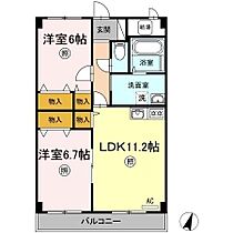 間取り：233020820143