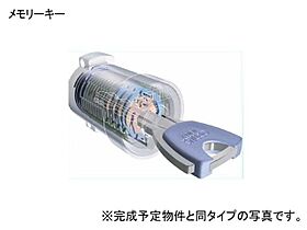 岡山県倉敷市玉島乙島6387番地1（賃貸アパート1LDK・1階・44.02㎡） その3