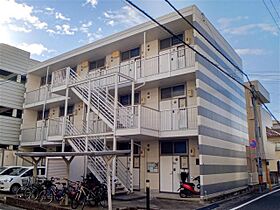 岡山県岡山市北区駅元町10-12（賃貸マンション1K・3階・20.28㎡） その16