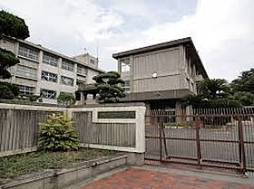 岡山県倉敷市二日市301-11（賃貸マンション1LDK・2階・44.30㎡） その28