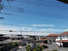 岡山県倉敷市茶屋町1585-3（賃貸アパート1LDK・2階・40.00㎡） その15