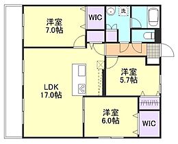 間取り：233022054034
