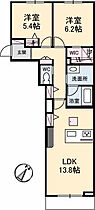 間取り：233022392177