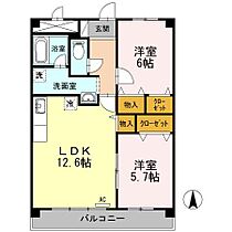 間取り：233022709799