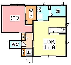 間取り：233022975969