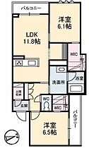 間取り：233023267117