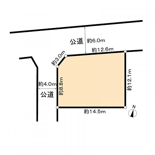 区画図：311002349416