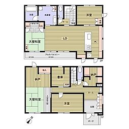 さいたま市大宮区上小町中古戸建