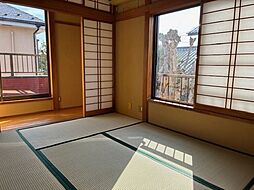 室内の画像