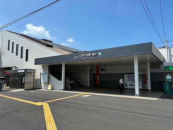 周辺を拡大表示