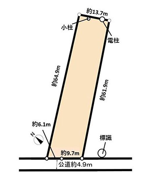 区画図：311002453245