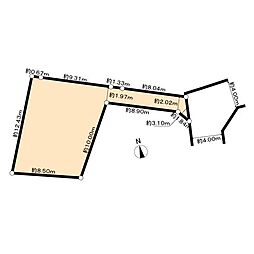 さいたま市見沼区大字南中野土地