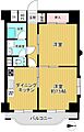 シャンボール新松戸3階990万円